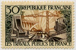 Les travaux publics de France