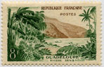 Guadeloupe - Rivière Sens