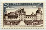 Château de Valençay - Indre