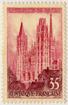 Cathédrale de Rouen