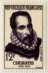 Cervantès (1547-1616)