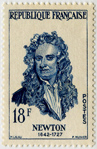 Newton (1642-1727)