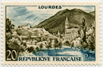 Lourdes