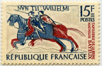 Tapisserie de la reine Mathilde Bayeux
