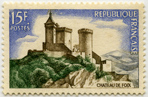 Château de Foix