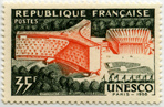 Unesco - Paris 1958