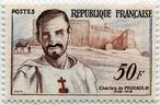 Charles de Foucauld (1858-1916)