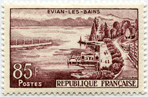 Evian-les-Bains