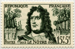 Le Nôtre (1613-1700)