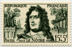 Le N&ocirctre (1613-1700)