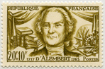 D'Alembert (1717-1783)