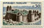 Château de Fougères