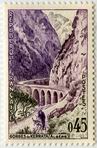 Gorges de Kerrata (Algérie)