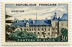 Château de Blois