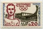 Jeux olympiques de Rome