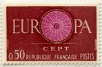 Europa 1960