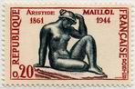 Aristide Maillol (1861-1944)