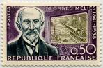 Georges Méliès (1861-1938)