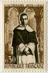 Lacordaire (1802-1861)