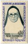 Mère Elisabeth (1890-1945) - Héros de la résistance