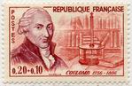 Coulomb (1756-1806)