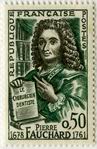 Pierre Fauchard (1678-1761) - Le chirurgien dentiste