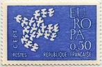 Europa 1961