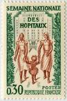 Semaine nationale des hôpitaux