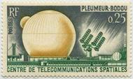Télécommunications spatiales