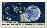 Télécommunications spatiales