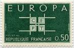 Europa 1963