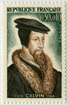 Jean Calvin (1509-1564)