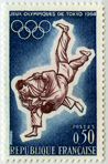 Jeux Olympiques de Tokyo