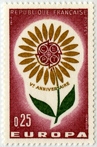 Europa 1964