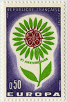 Europa 1964