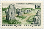 Alignements de Carnac