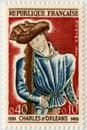 Charles d'Orléans (1391-1465)