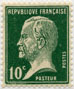 Type Pasteur