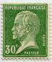 Type Pasteur