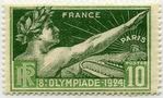 Jeux Olympiques Paris 1924