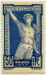 Jeux Olympiques Paris 1924