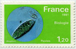 Biologie