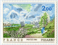 Pissarro