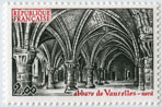 Abbaye de Vaucelles