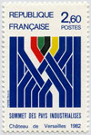 Sommet des pays industrialisés