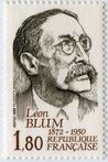 Léon Blum (1872-1950)