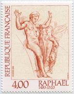 Raphaël (1483-1520)