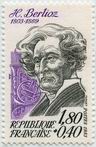 Hector Berlioz (1803-1869)