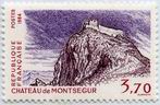 Château de Montségur