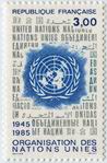 Organisation des Nations Unies